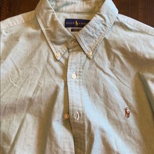 Ralph Lauren Classic Fit